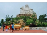 Vung Tau - Ho May Resort 2 Days 1 Night Tour | Viet Fun Travel